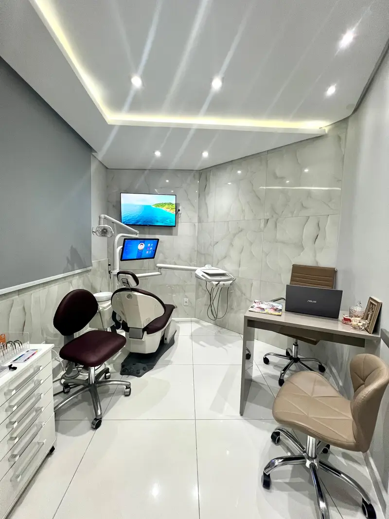 Consultório da Viva Odontologia